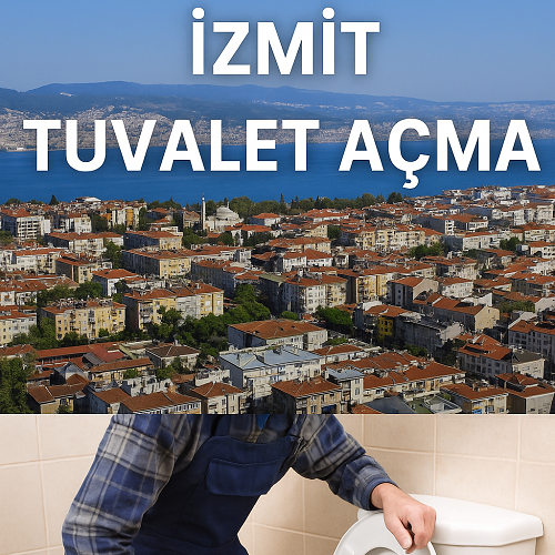 Tuvalet Gider Açma