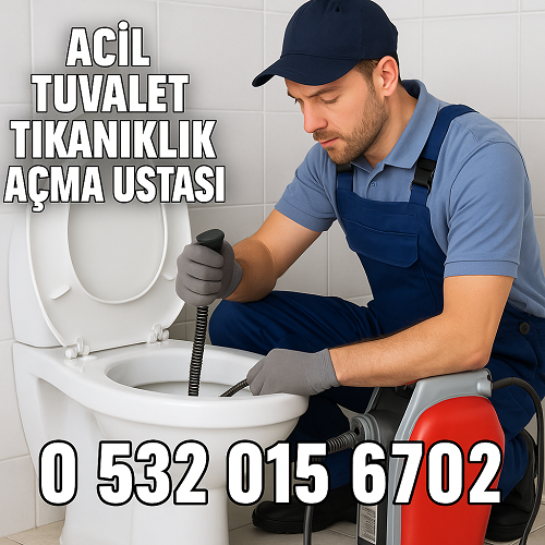 Körfez Tuvalet Açma Fiyatları