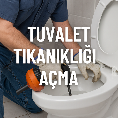 Darıca Lavabo Açma Uzmanı