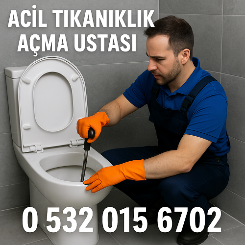 Derince Lavabo Açma Firması