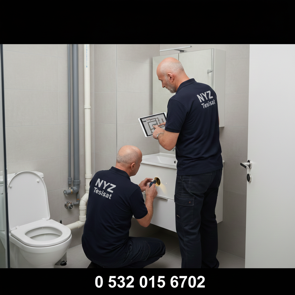 Tuvalet Tıkanıklığı mı Ana Gider Sorunu mu Nasıl Anlaşılır