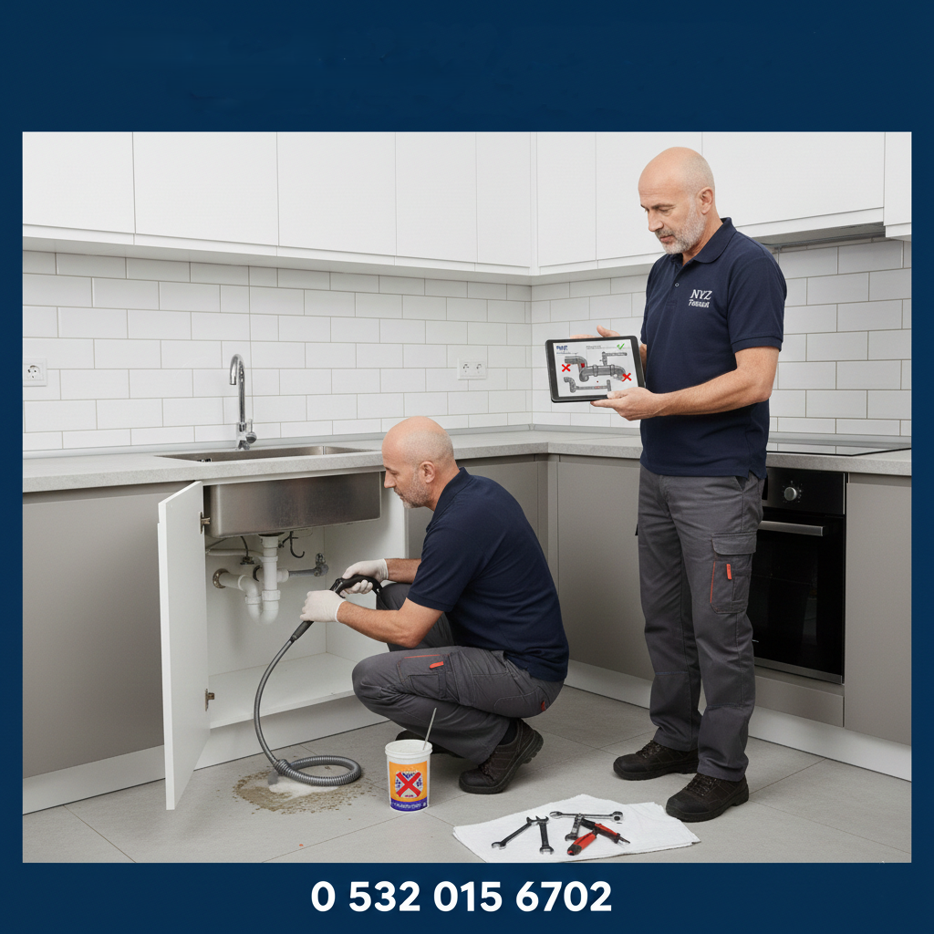 İzmit’te Tuvalet Tıkanıklığı İçin Çözüm Önerileri